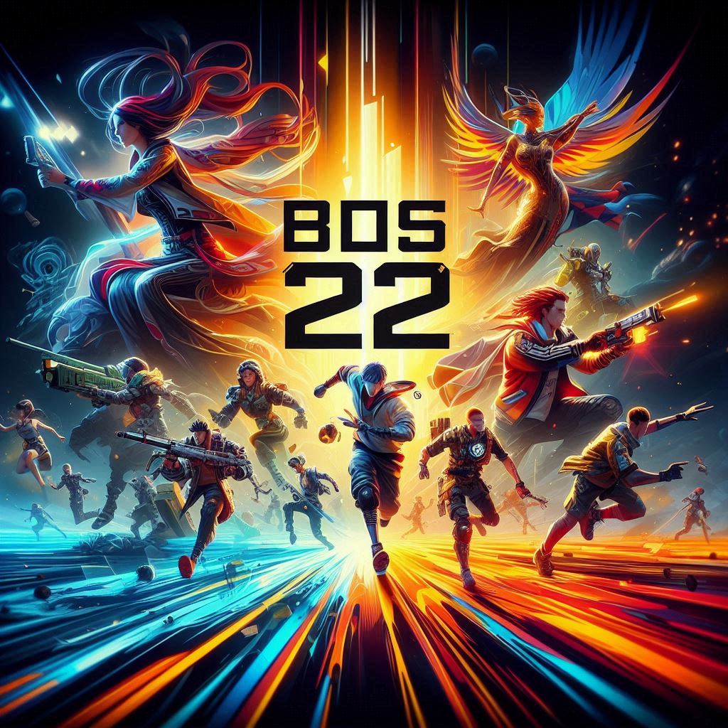 BOS22